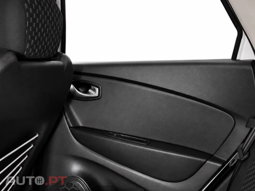 Renault Captur 0.9 TCE Exclusive