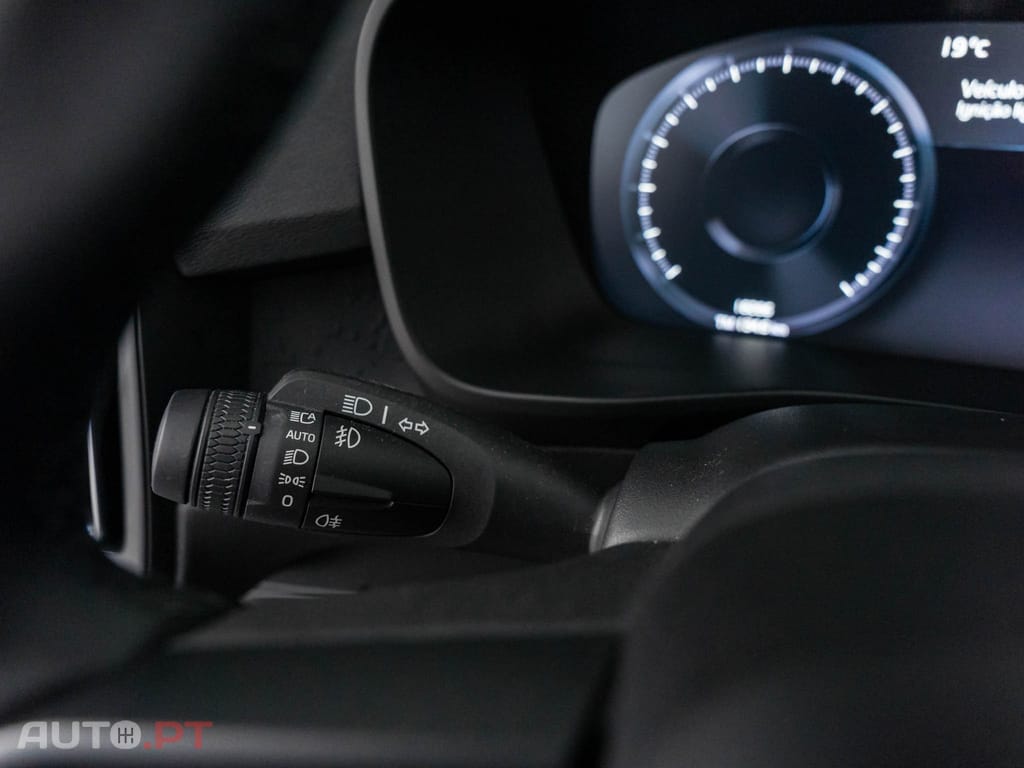 Volvo XC40 1.5 T4 PHEV Essential