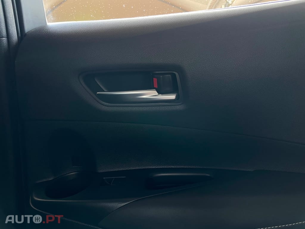 Toyota Corolla 1.8 Hybrid Comfort