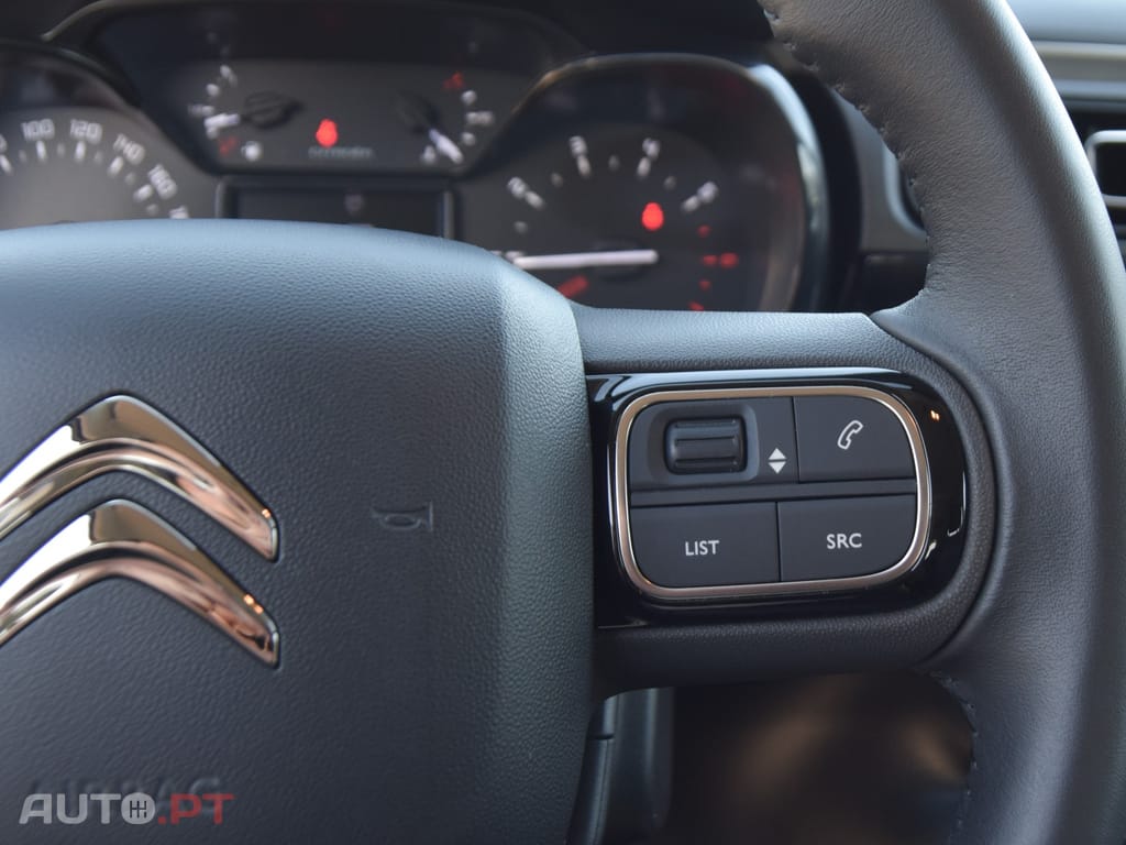 Citroen C3 1.2 PureTech Max