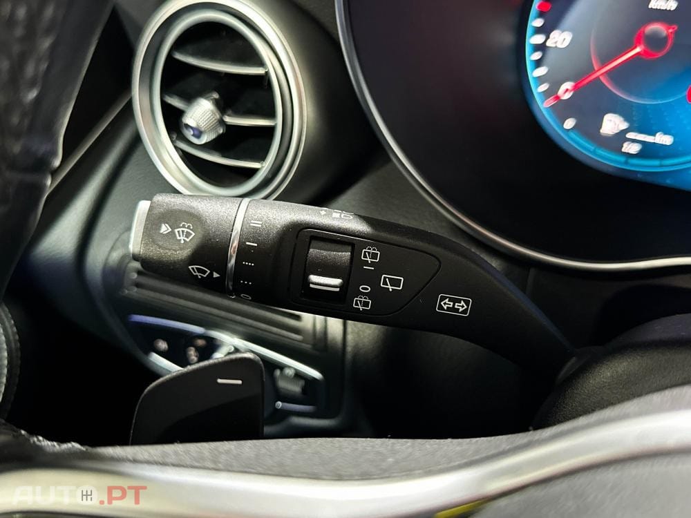 Mercedes-Benz GLC 300 e 4Matic