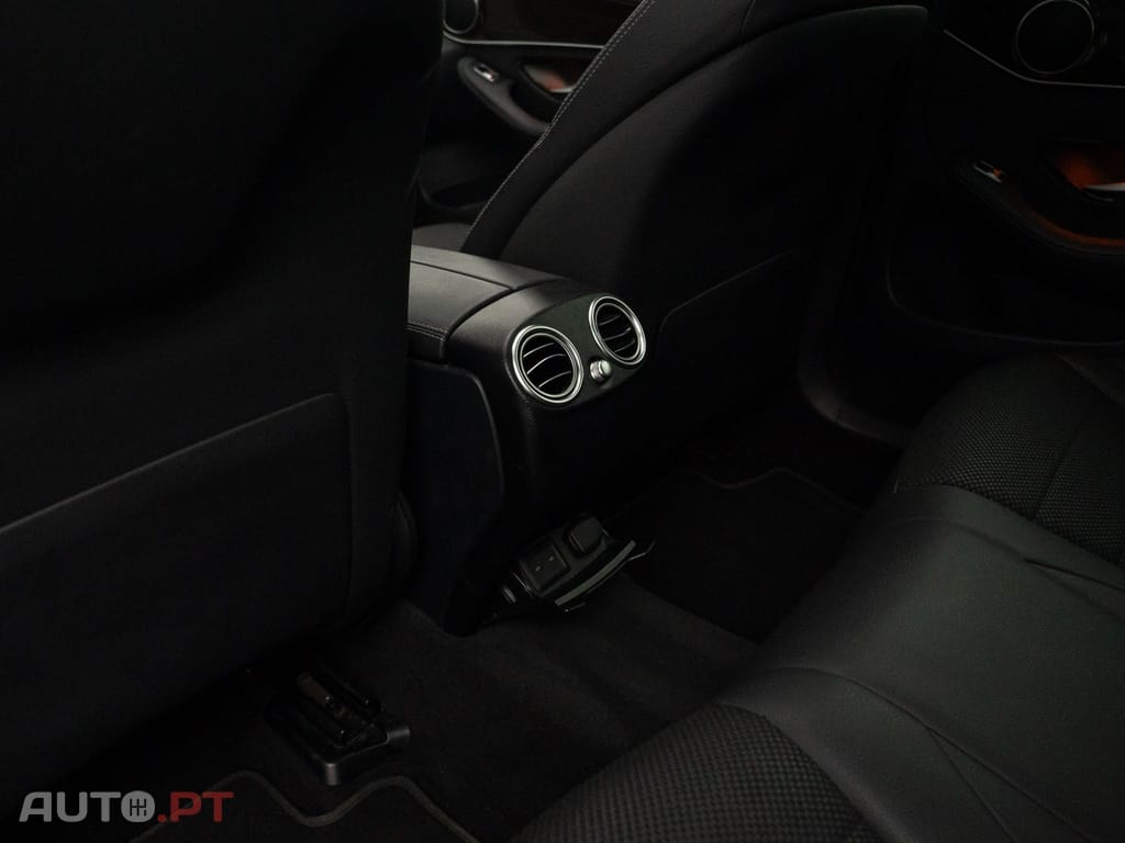 Mercedes-Benz GLC 300 de 4Matic