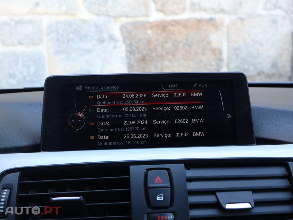 BMW 420 d Pack M Auto