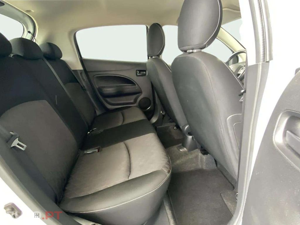 Mitsubishi Space Star 1.2 Intense