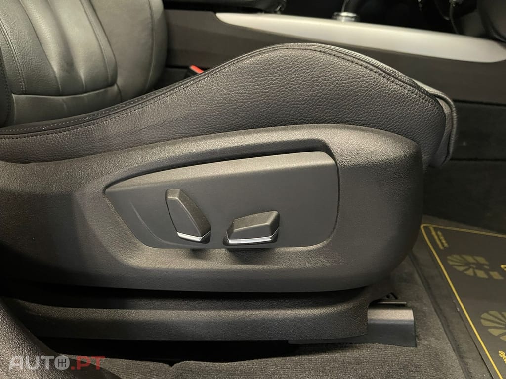 BMW X5 25 d sDrive