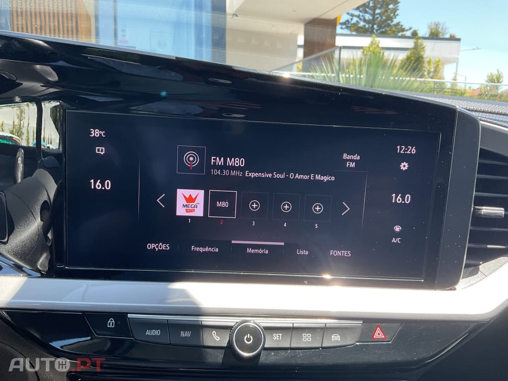 Opel Mokka 1.2 T Elegance