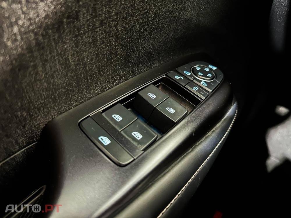 BYD Dolphin 60.4 kWh Design