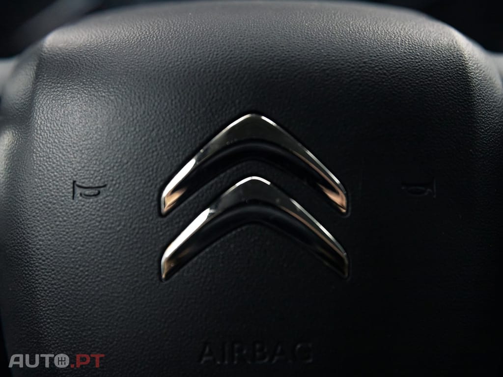 Citroen C3 1.5 BlueHDi Feel Pack