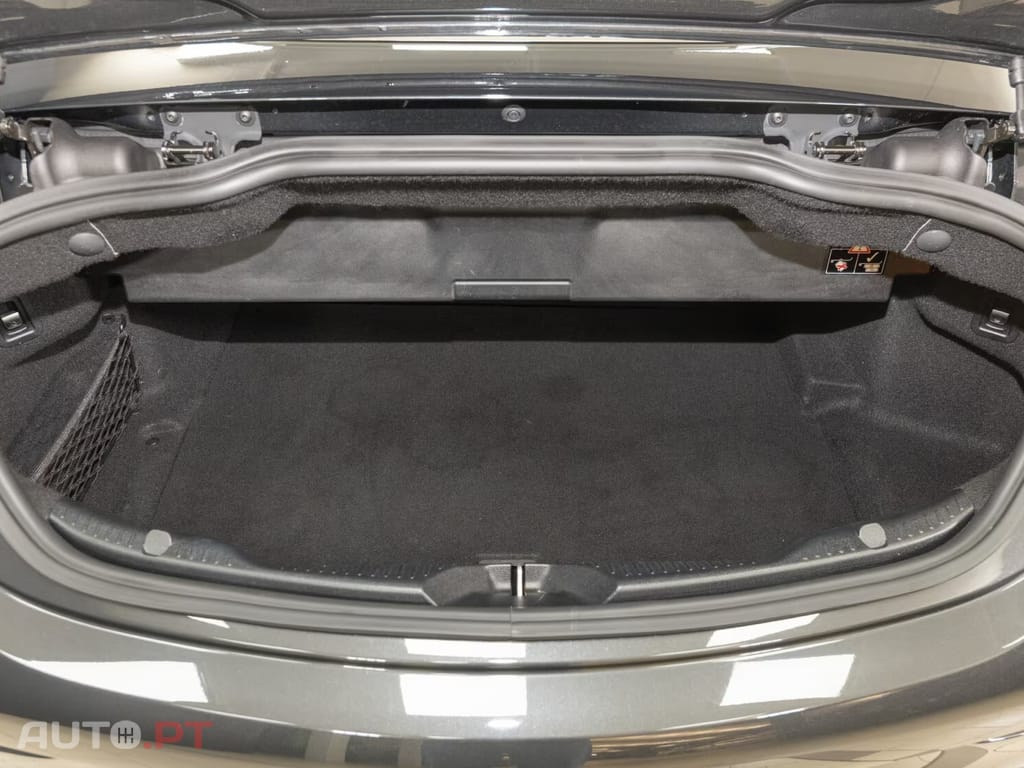 Mercedes-Benz C 400 4-Matic
