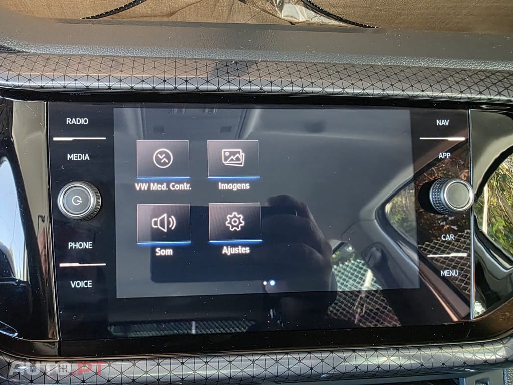 Volkswagen T-Cross 1.0 TSI Life DSG