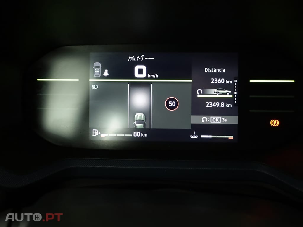 Dacia Bigster Bigster 1.2 Mild Hybrid Expression