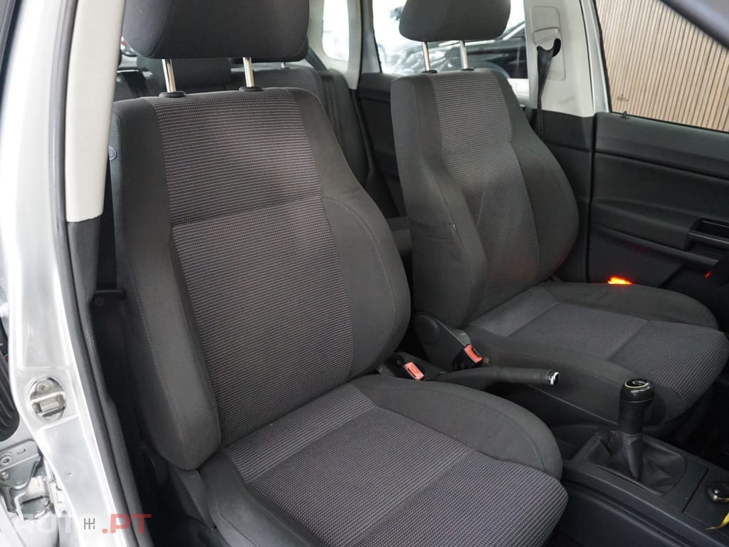 Volkswagen Polo 1.2 Highline