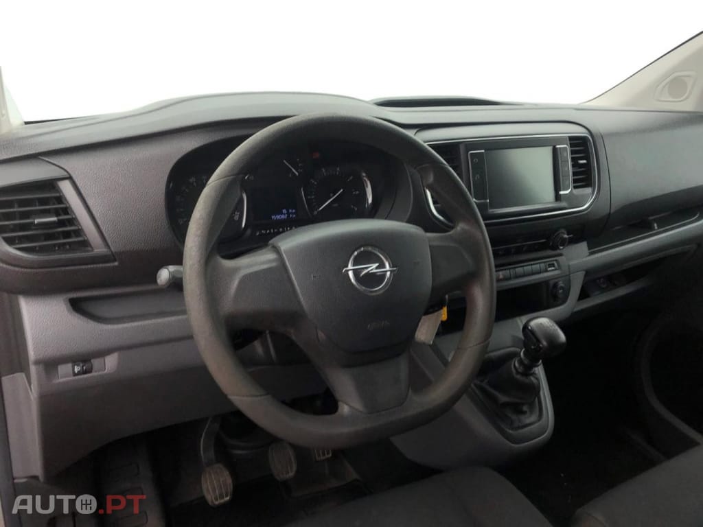 Opel Vivaro Combi 1.5 CDTi L3
