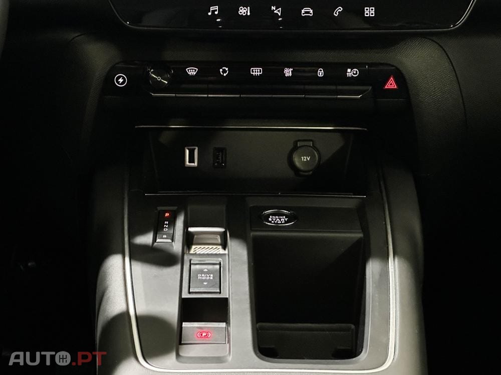 Citroen C5 Aircross 1.6 Hybrid E-Series Collection e-EAT8