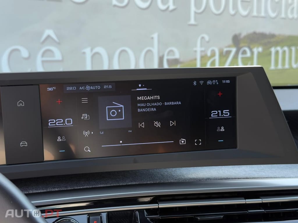Peugeot 5008 1.2 Hybrid Allure e-DCS6