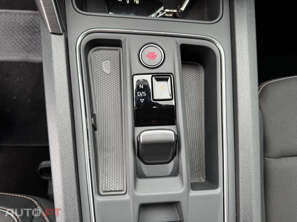 Cupra Formentor 1.5 TSI Plus DSG