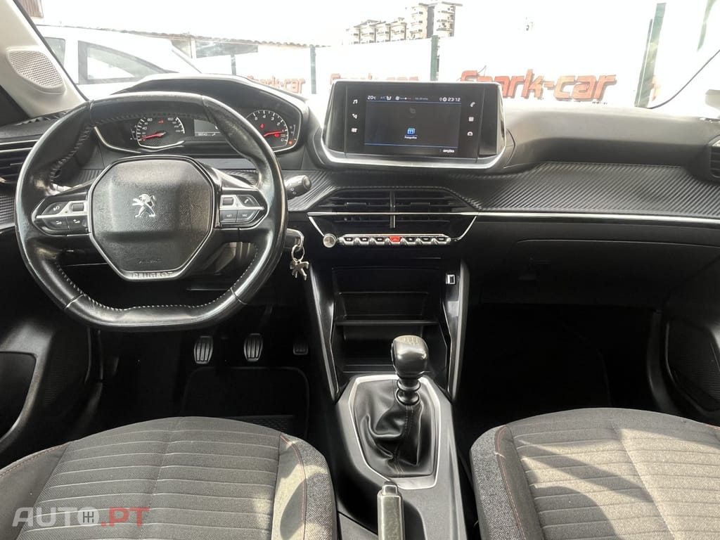 Peugeot 208 1.2 PureTech Active