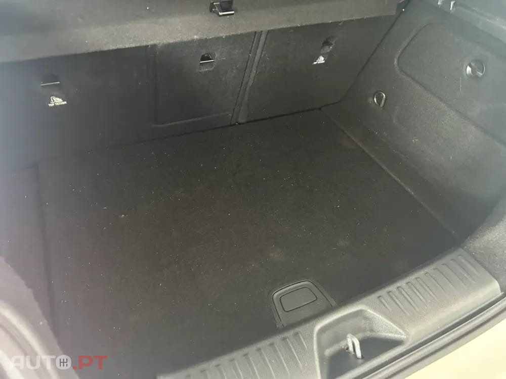 Mercedes-Benz A 180 d 7G-DCT AMG Line