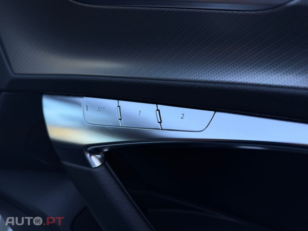 Audi A6 Avant 40 TDI Sport S tronic