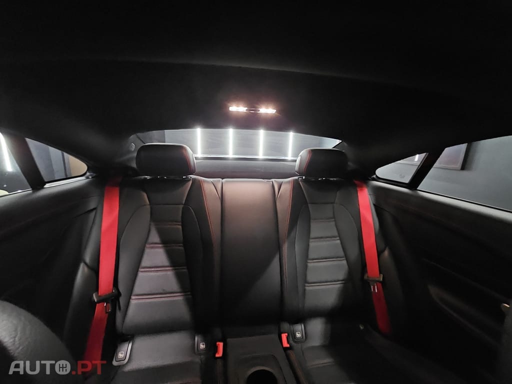 Mercedes-Benz E 53 AMG 4-Matic+