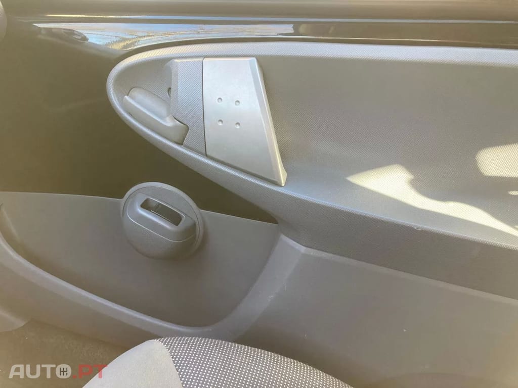 Peugeot 107 1.4 HDi Trendy