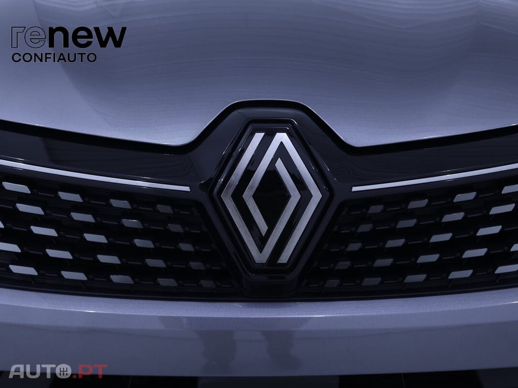 Renault Clio Evolution Tce 90 — fotografia 11