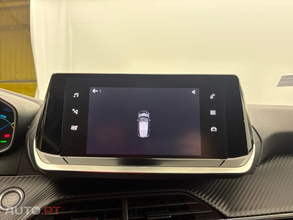 Peugeot E-208 50 kWh Active Pack