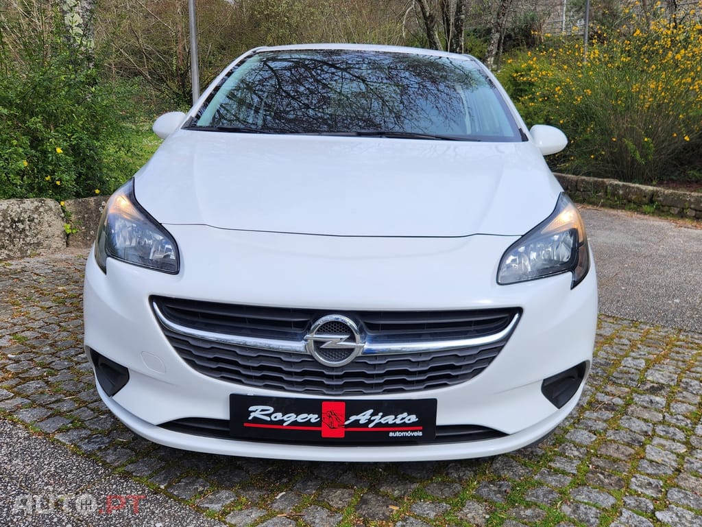 Opel Corsa 1.3 CDTi City