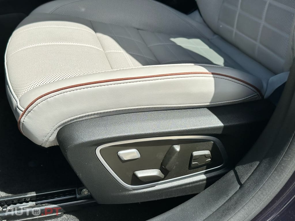 Renault Espace 1.2 E-Tech Full Hybrid Iconic