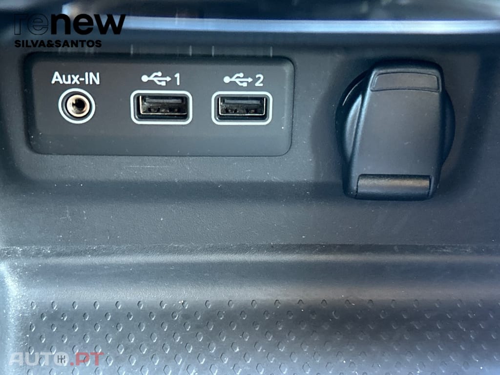 Renault Mégane Intens Blue dCi 115 EDC