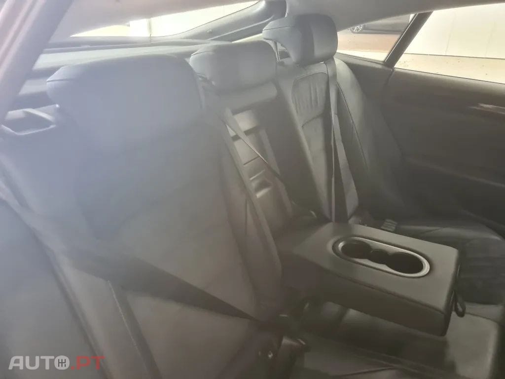 Volkswagen Arteon 2.0 TDI Elegance DSG