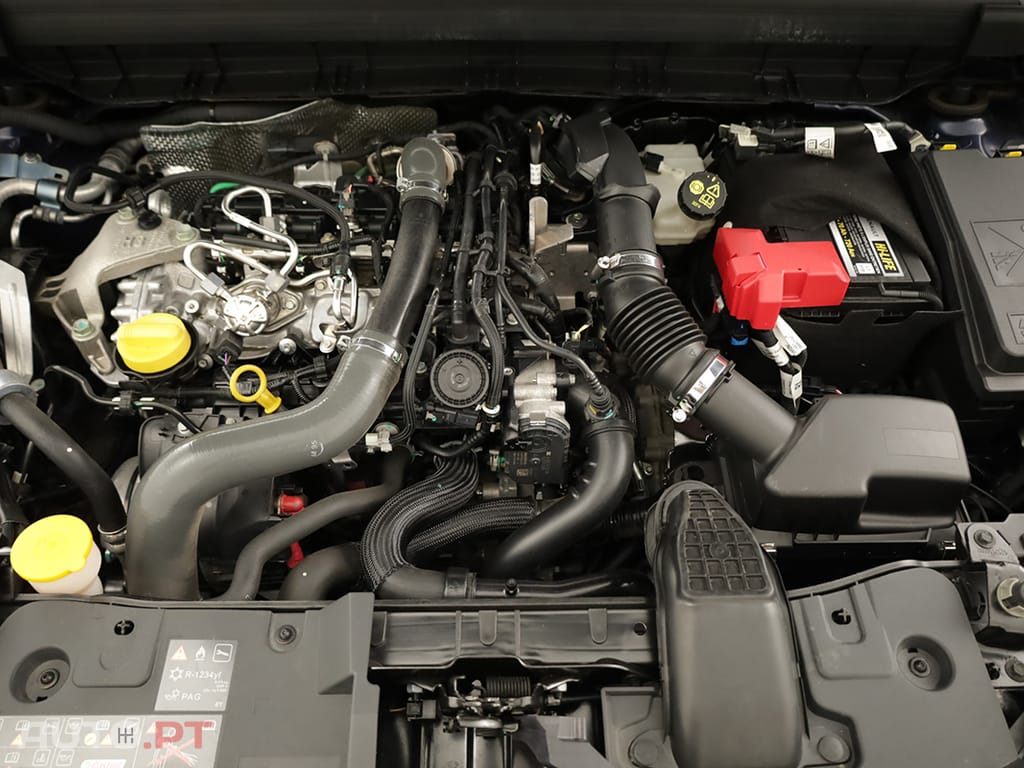 Renault Arkana Arkana 1.6 E-Tech Full Hybrid Esprit Alpine