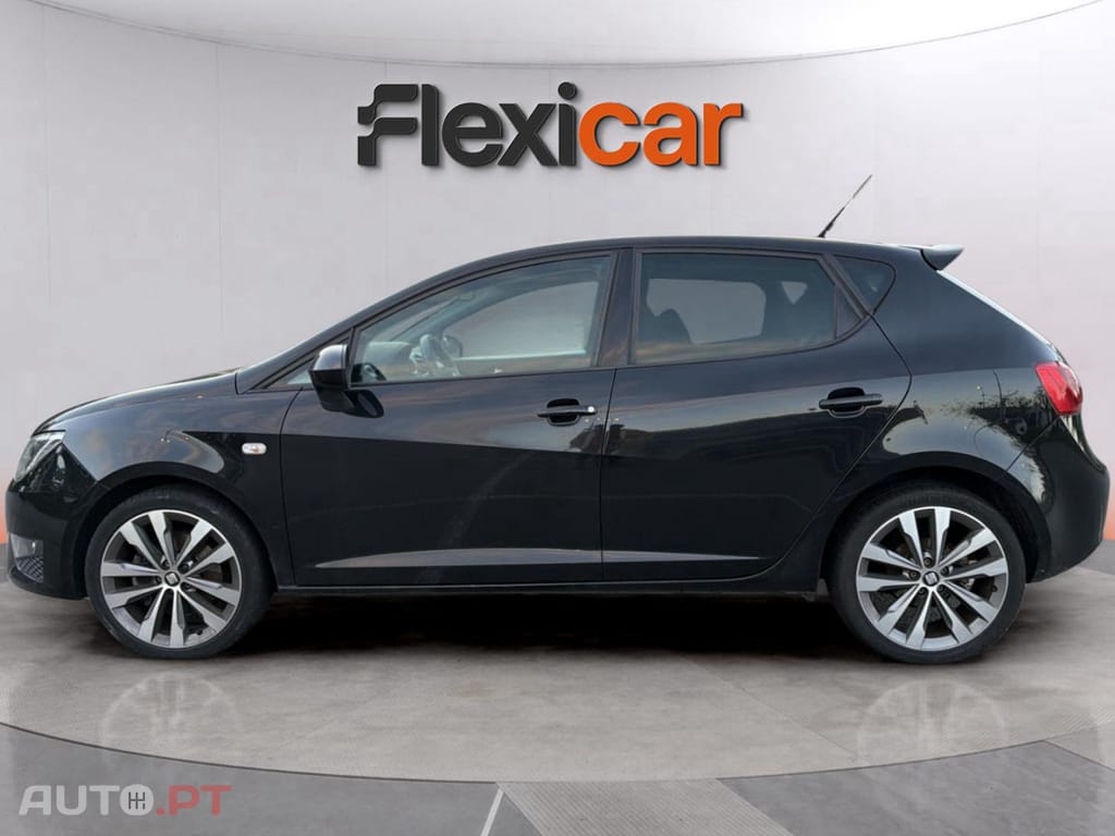 Seat Ibiza 1.0 EcoTSI FR