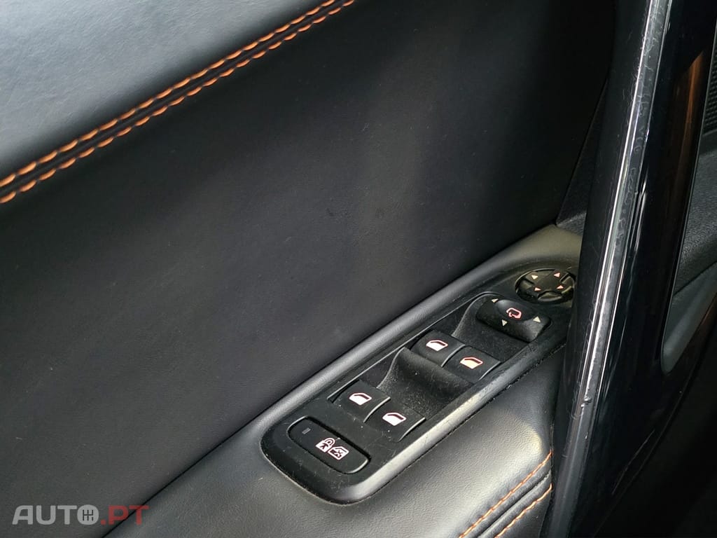 Peugeot 508 RXH 2.0 HDi Hybrid4 Limited Edition 2-Tronic