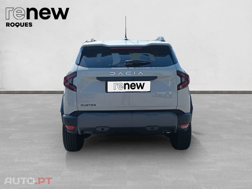 Dacia Duster III Journey 1.0 TCe Bi-fuel 100cv