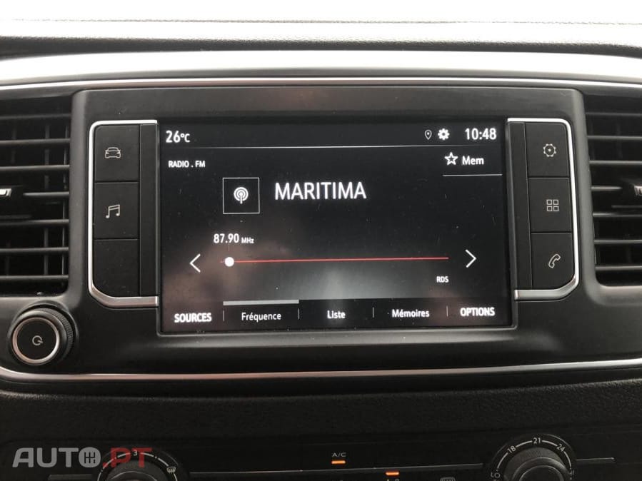 Opel Vivaro 1.6 CDTi L2 Pack Clim