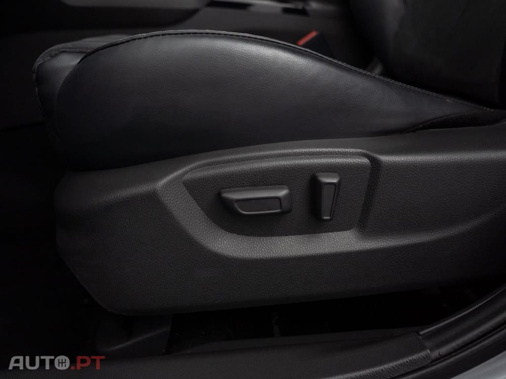 Mitsubishi Eclipse Cross 2.4 PHEV eMotion