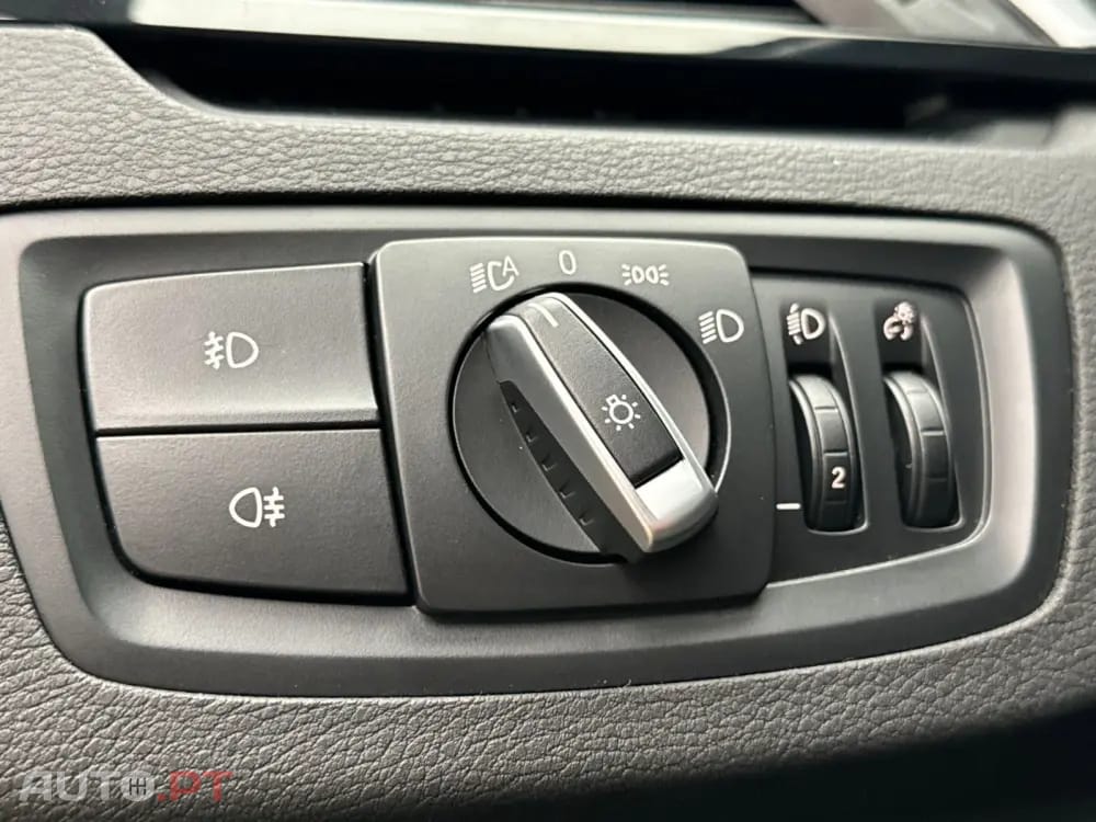 BMW X1 25 e xDrive