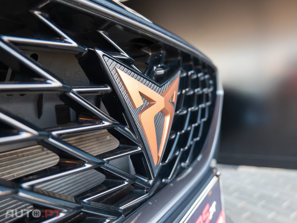 Cupra Formentor 1.5 TSI Plus