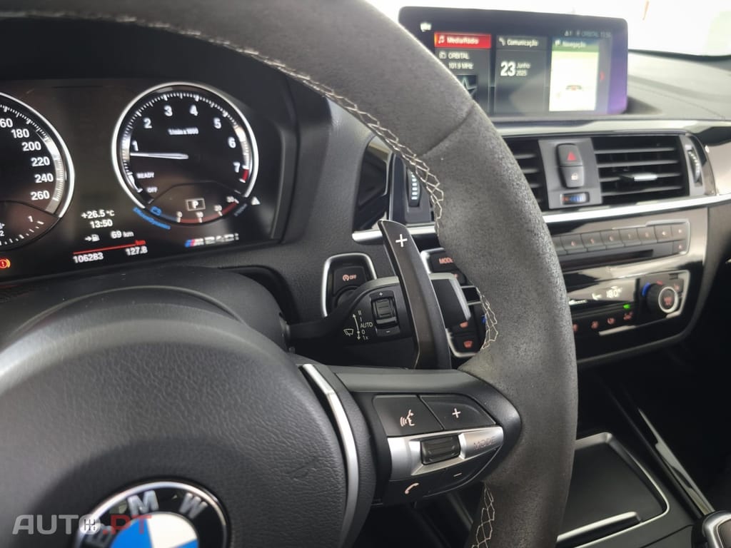 BMW M240 Coupe Aut