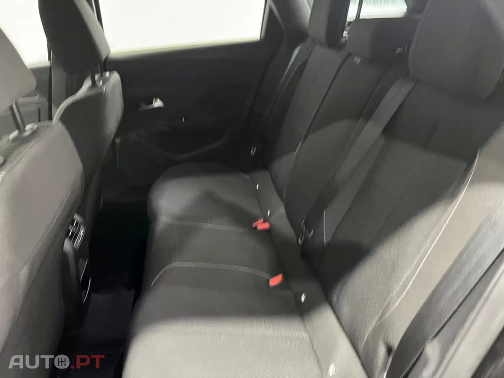 Peugeot 308 SW 1.5 BlueHDi Active Pack