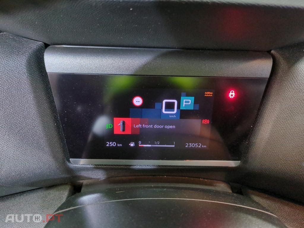 Citroen C4 1.5 BlueHDi Plus EAT8