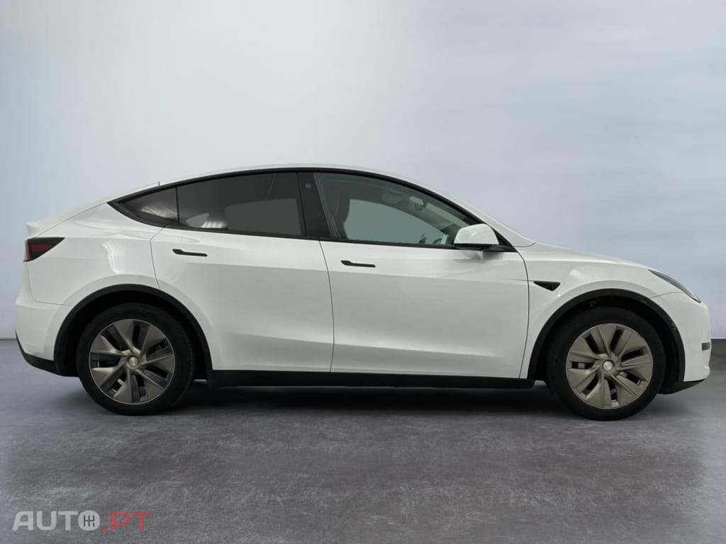 Tesla Model Y Standard RWD