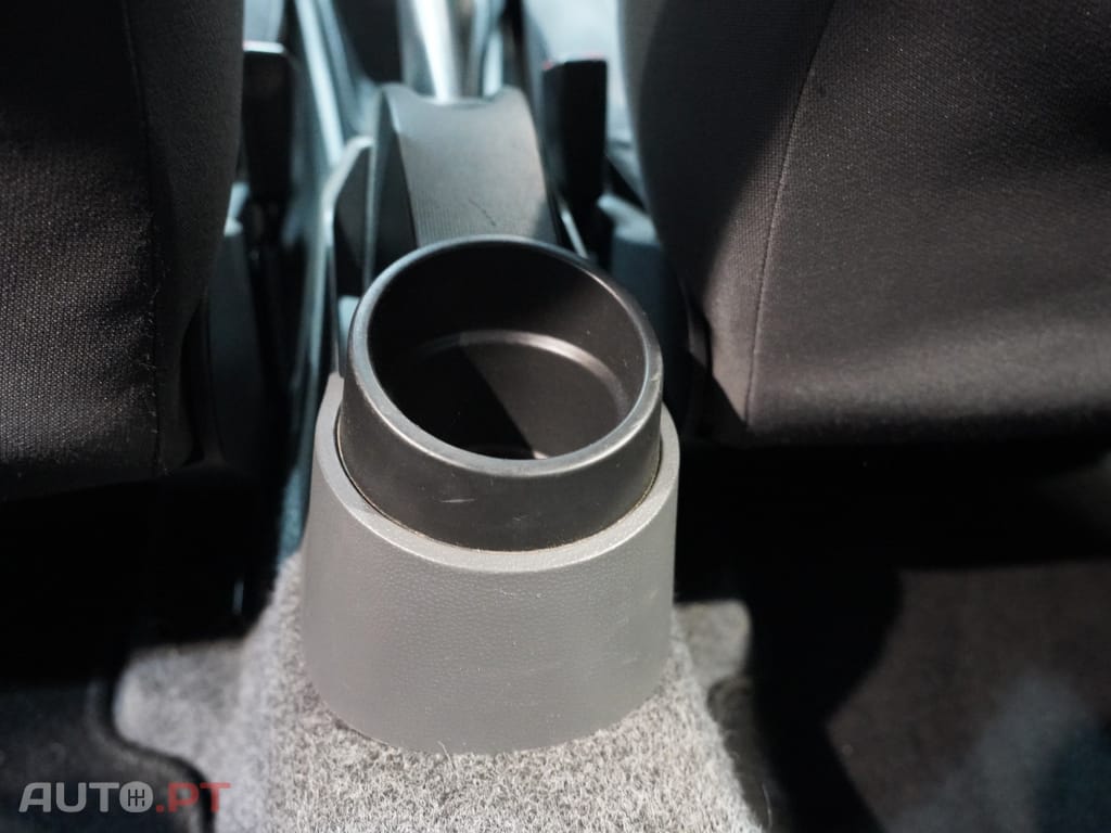 Seat Ibiza 1.0 Comfort