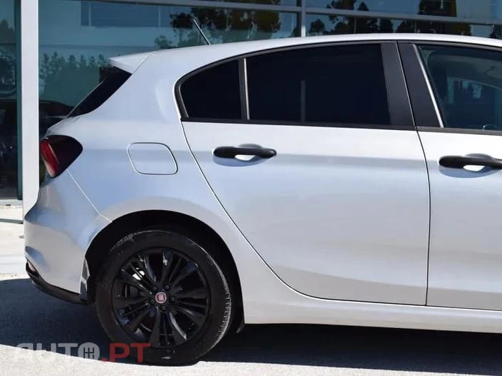 Fiat Tipo 1.3 M-Jet Street