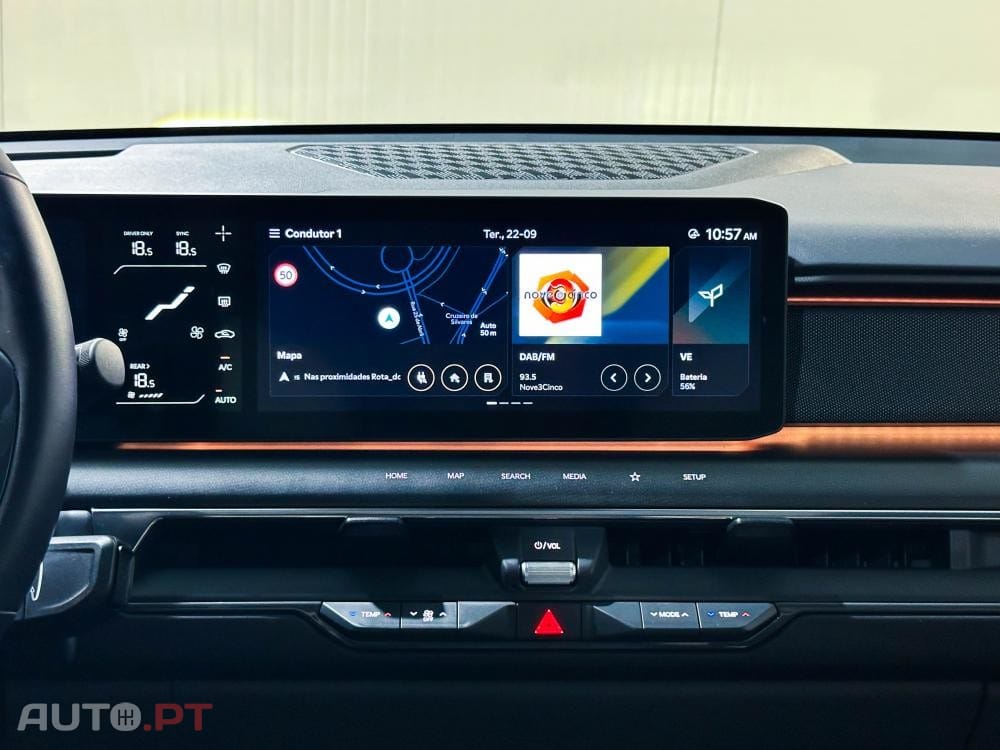 Kia EV9 98.8 kWh GT-Line AWD