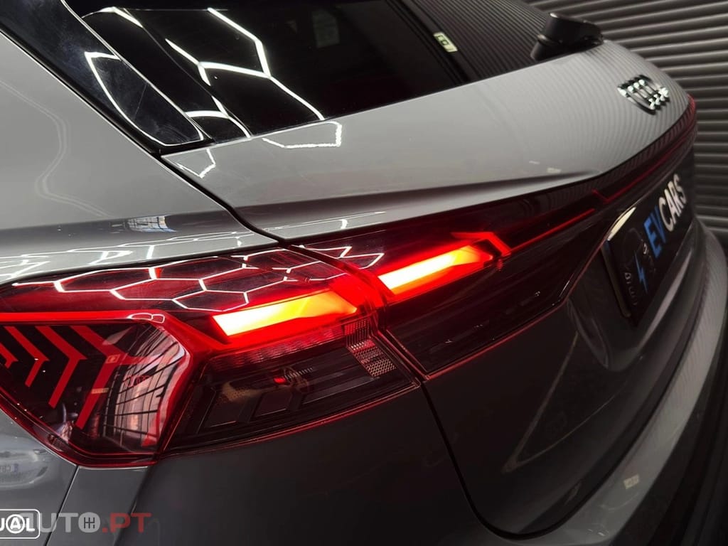 Audi Q4 E-Tron 40 82 kWH