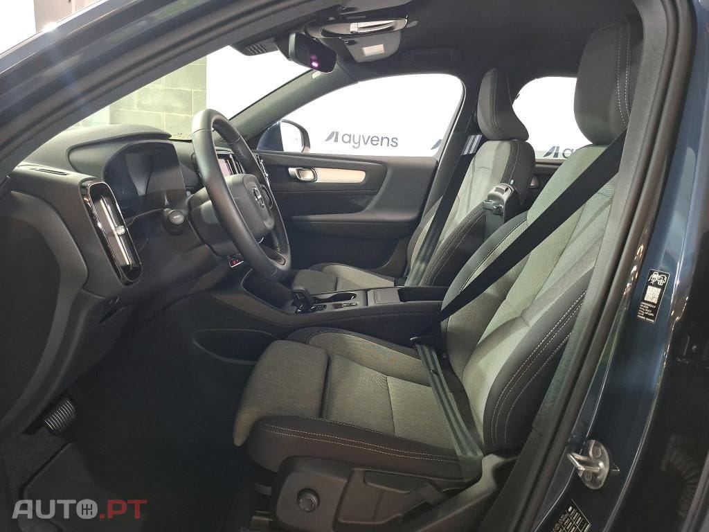 Volvo XC40 2.0 B3 Core