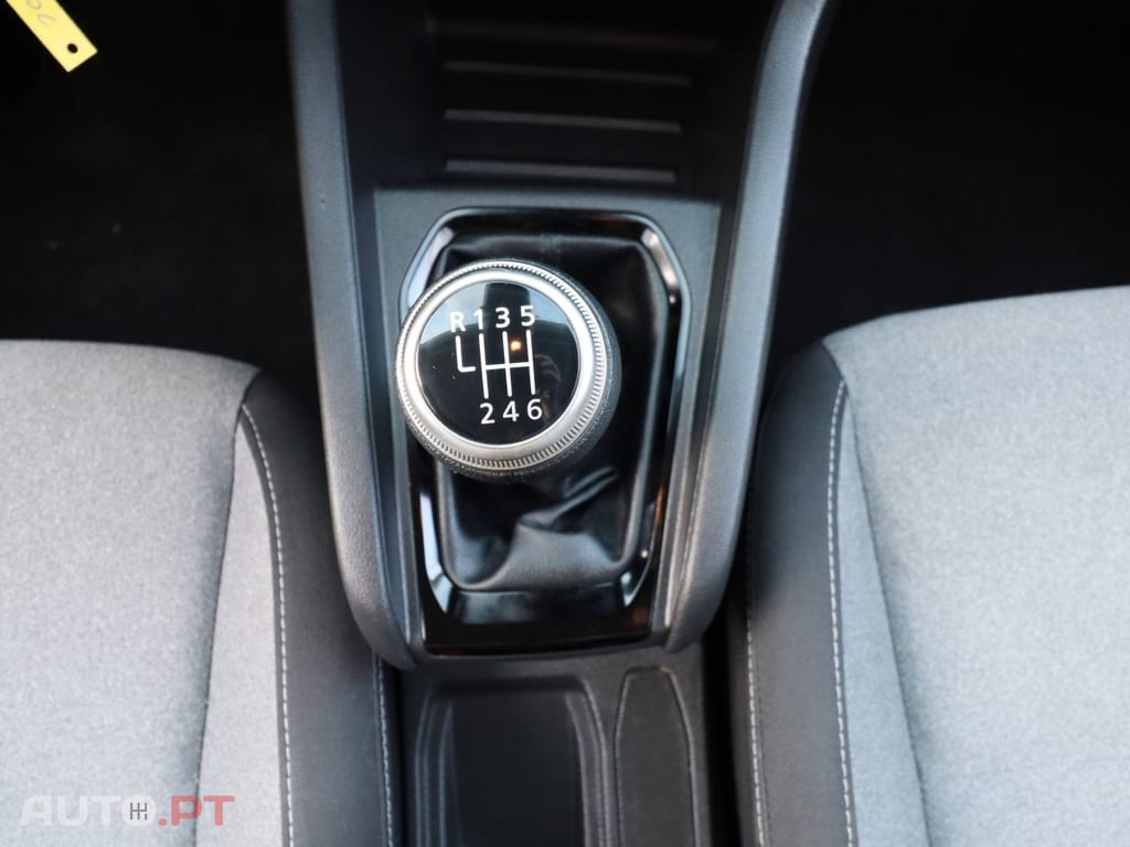 Renault Clio 1.0 TCe Techno CVT