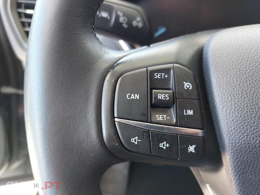 Ford Focus SW 1.5 TDCi EcoBlue Business